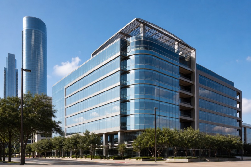 Commercial services