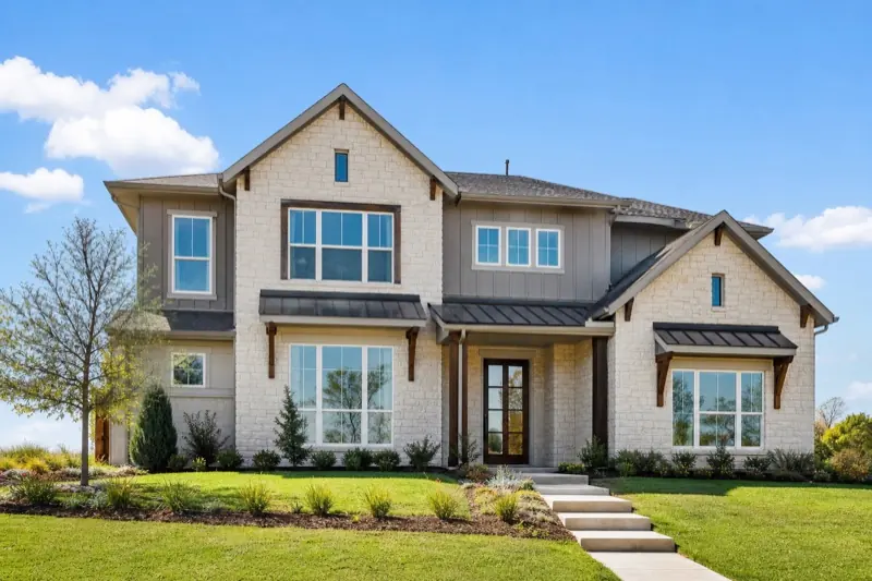 Residential services